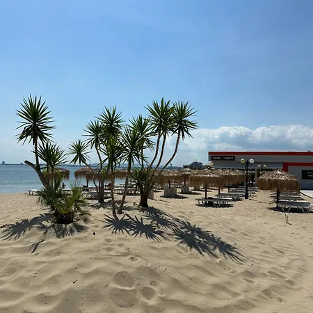 аппартамент в триумфе святой влас 300м от моря, бассейн. * Sveti Vlas