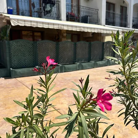 Lägenhet аппартамент в триумфе святой влас 300м от моря, бассейн. Sveti Vlas